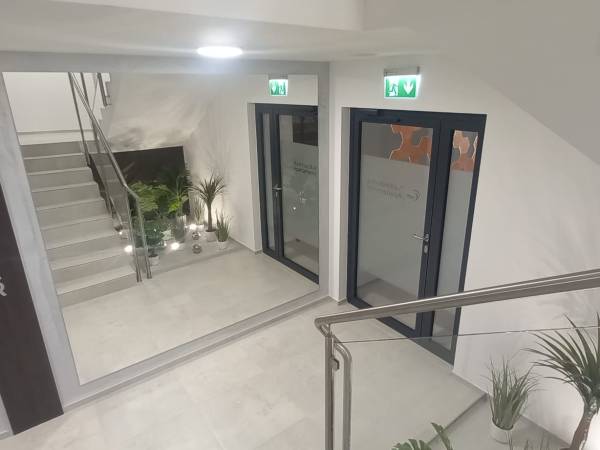 APARTAMENT RODZINNY - 100 metrów od morza