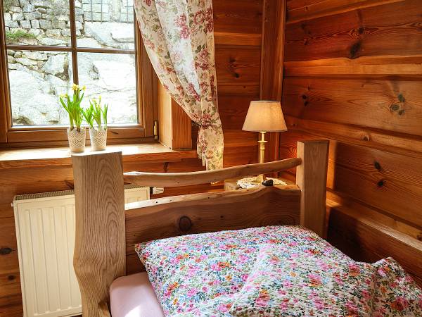 Willa Gazdówka - pokoje gościnne 