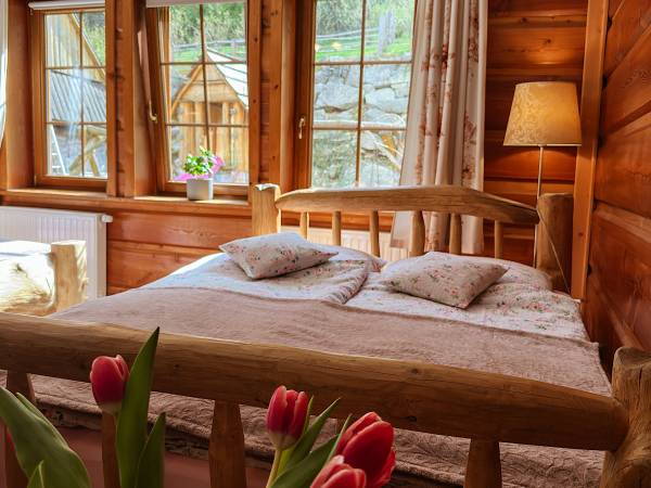 Willa Gazdówka - pokoje gościnne 