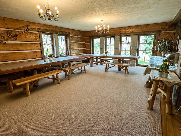 Willa Gazdówka - pokoje gościnne 