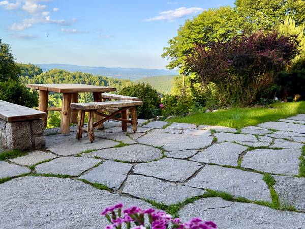 Willa Gazdówka - pokoje gościnne 