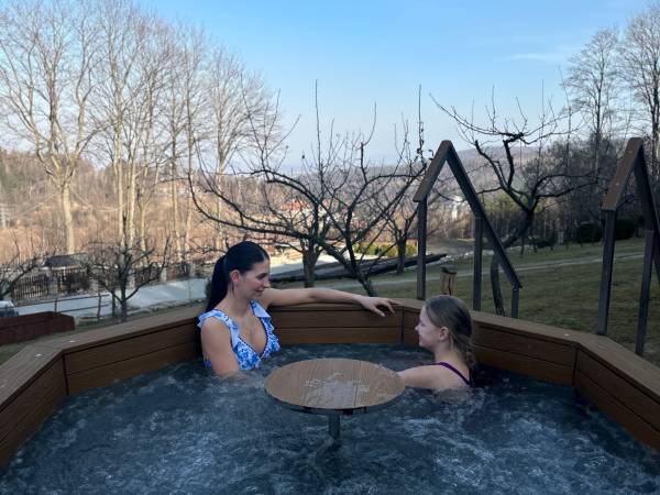 Willa Gazdówka - pokoje gościnne 