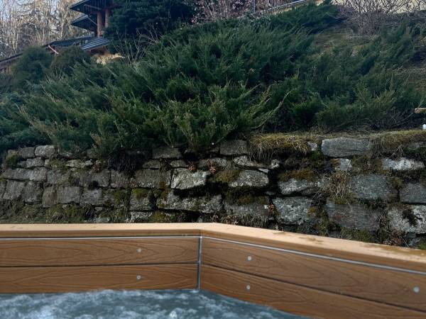 Willa Gazdówka - pokoje gościnne 