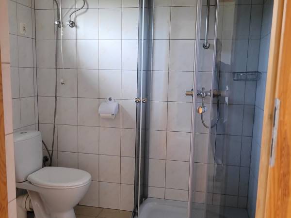 Domki letniskowe Przy Kasztanie