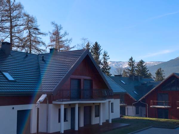 Apartament Górski Widok