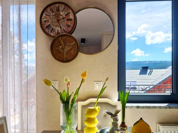 Apartament Górski Widok