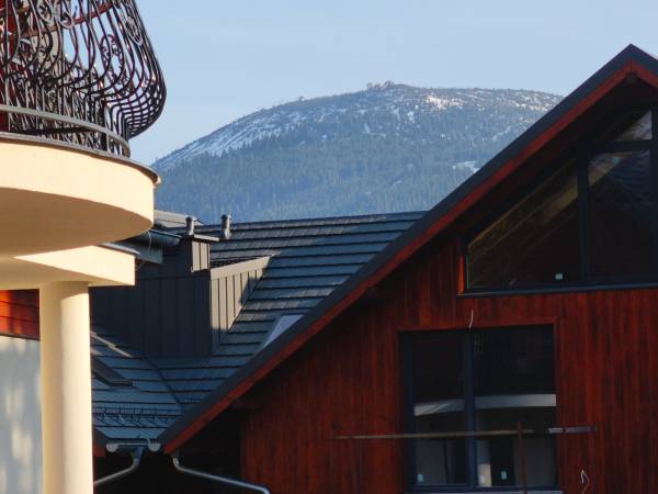 Apartament Górski Widok