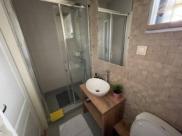 Łazienka pokój 2os