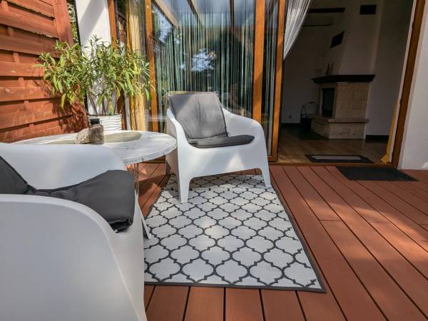 Pod Świerkami Domki Letniskowe Wisełka