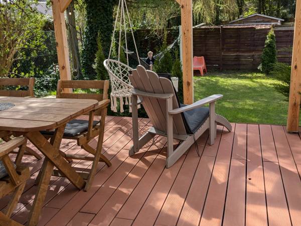 Pod Świerkami Domki Letniskowe Wisełka