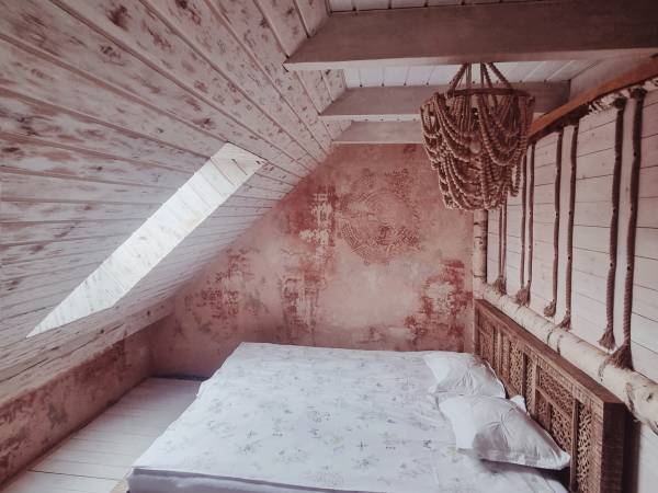 Agroturystyka Trzcinowy Zakątek