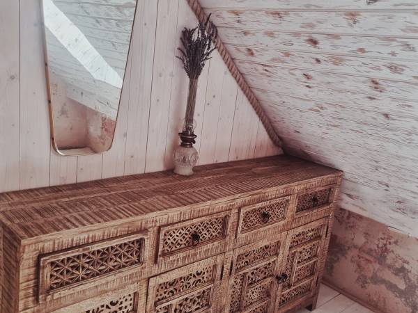 Agroturystyka Trzcinowy Zakątek