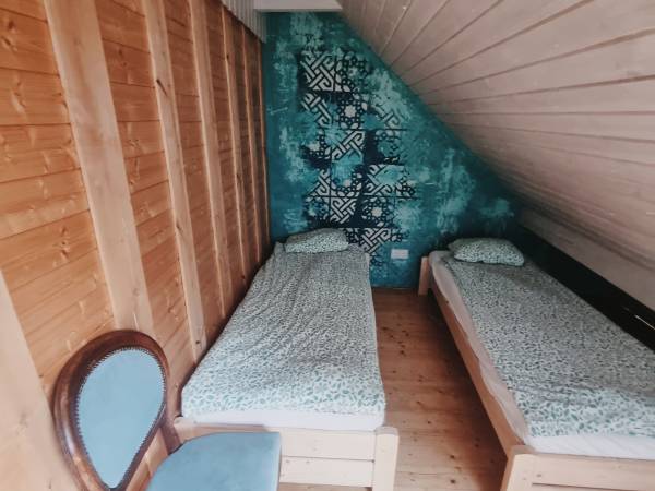 Agroturystyka Trzcinowy Zakątek