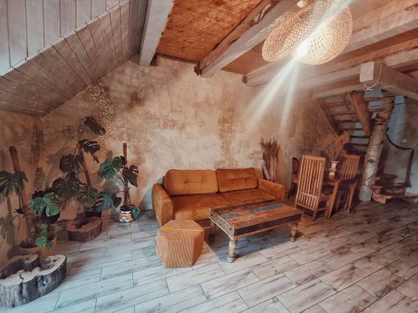 Agroturystyka Trzcinowy Zakątek