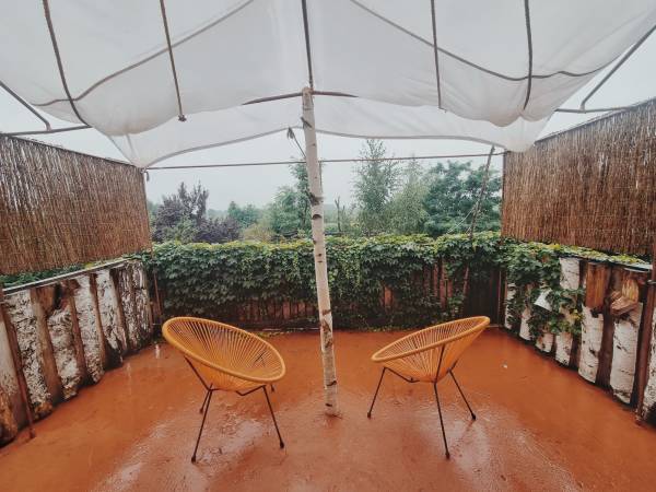 Agroturystyka Trzcinowy Zakątek