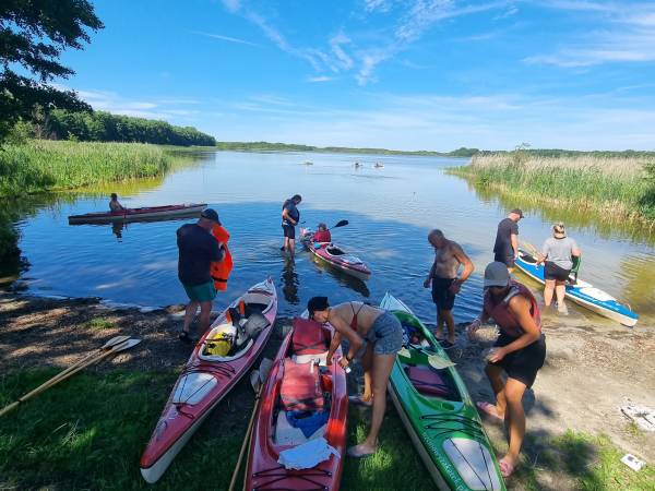 Agroturystyka Trzcinowy Zakątek