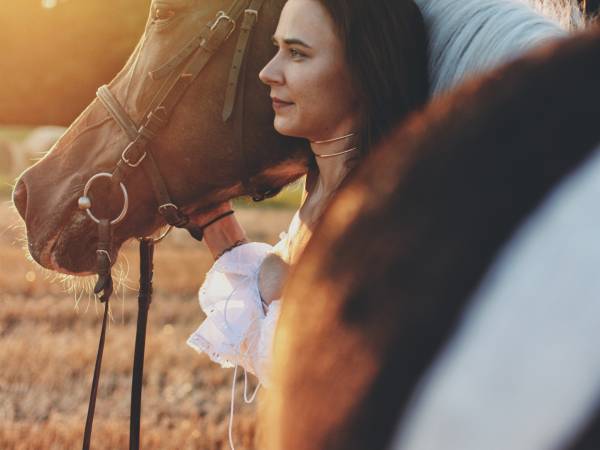 Agroturystyka Trzcinowy Zakątek