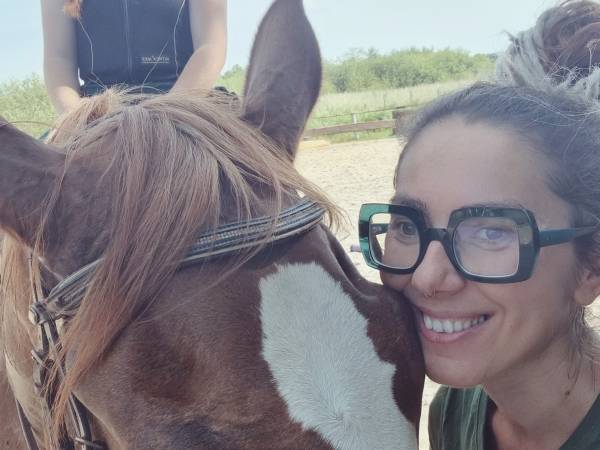 Agroturystyka Trzcinowy Zakątek