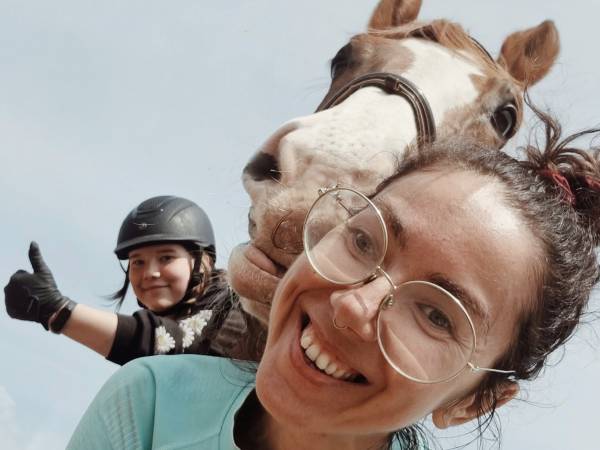 Agroturystyka Trzcinowy Zakątek