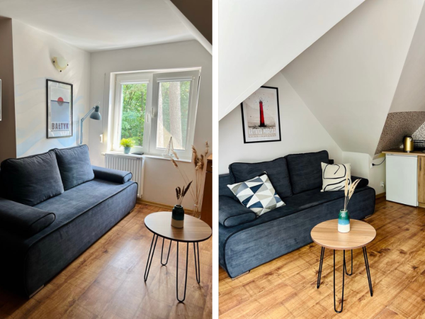 Pokój numer 5 czteroosobowy