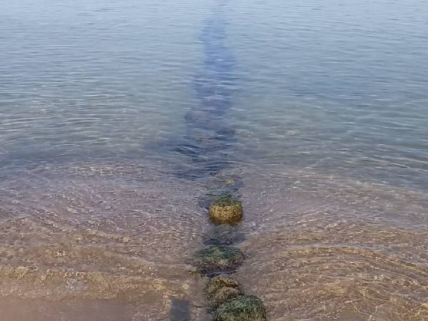 APARTAMENT RODZINNY - 100 metrów od morza