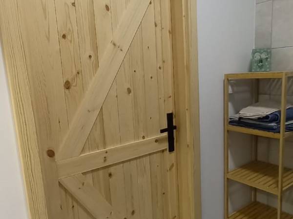 APARTAMENT RODZINNY - 100 metrów od morza