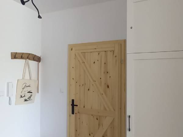 APARTAMENT RODZINNY - 100 metrów od morza