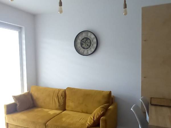 APARTAMENT RODZINNY - 100 metrów od morza