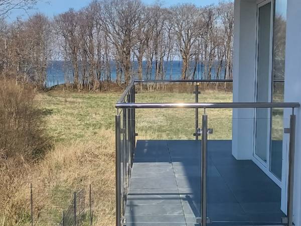 APARTAMENT RODZINNY - 100 metrów od morza