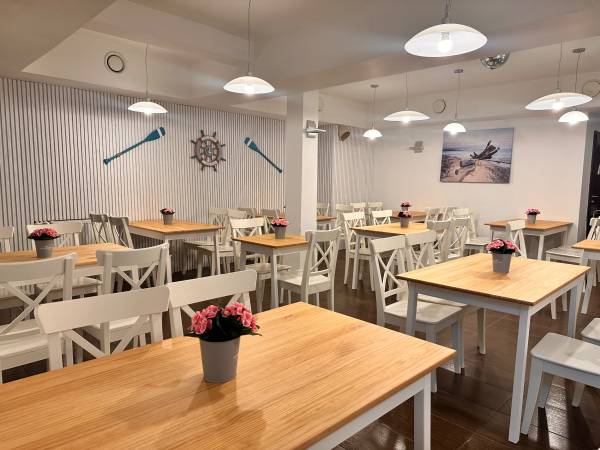 Pensjonat Srebrne Tarasy