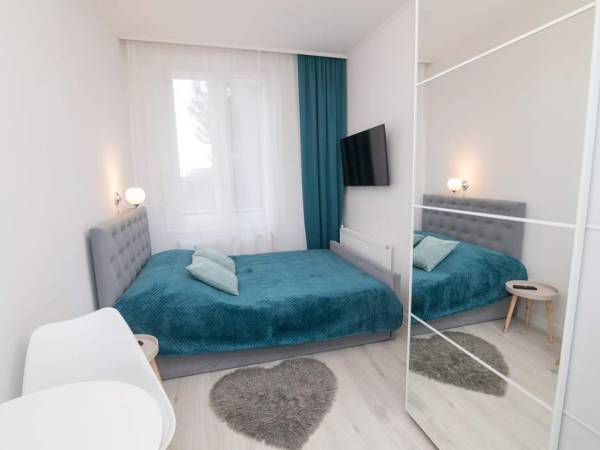 Pokoje Gościnne U Sylwii