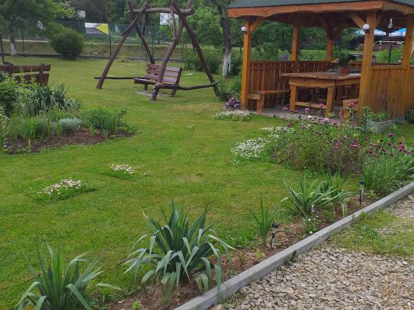 Noclegi Nad Wetlinką 