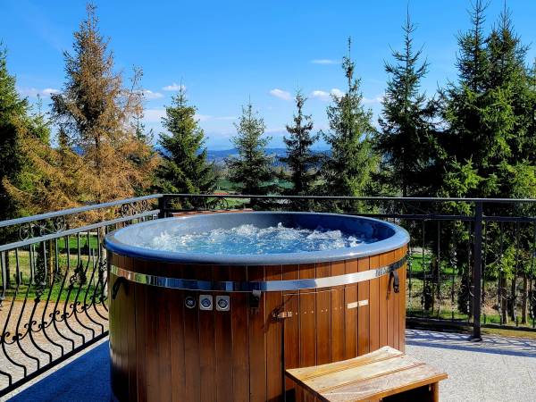 Willa pod Babią Górą