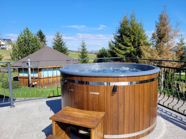 Willa pod Babią Górą