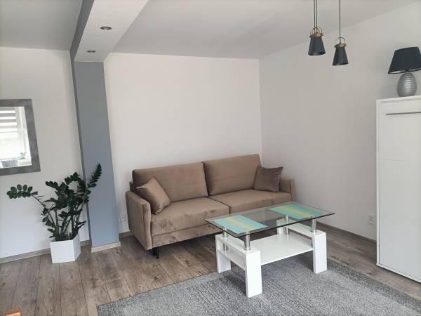 Apartament Błękit Nieba