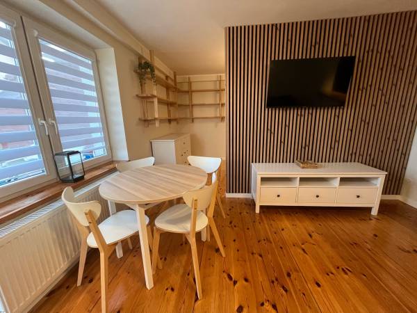 U SZYMKA - kwatera prywatna