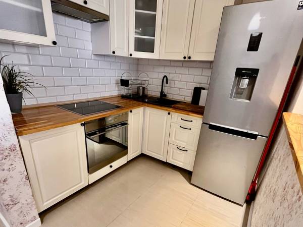 U SZYMKA - kwatera prywatna