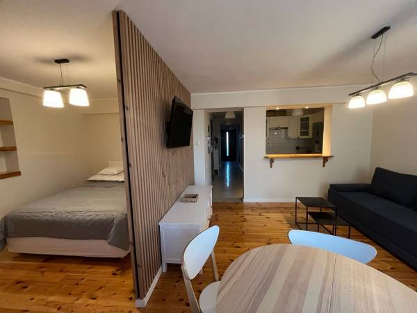 U SZYMKA - kwatera prywatna