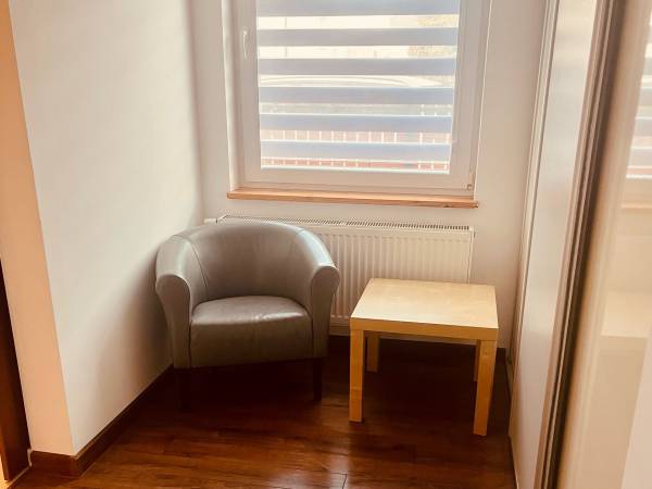 U SZYMKA - kwatera prywatna