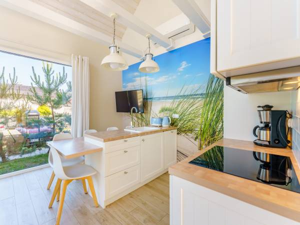 Domnek Superior aneks kuchenny