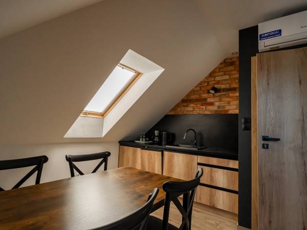 Karolek - Apartamenty i Pokoje 