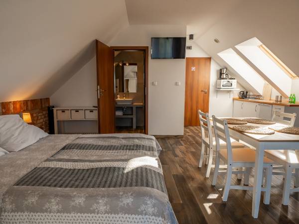 Karolek - Apartamenty i Pokoje 