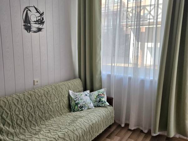 Pokoje Gościnne Laguna