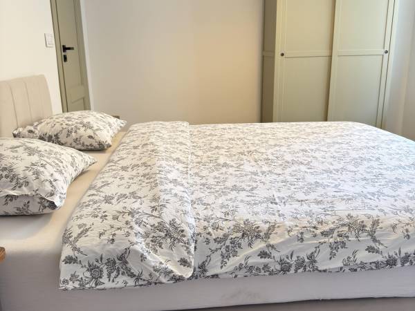 Pokoje 200 metrów od morza 