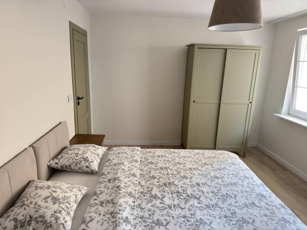 Pokoje 200 metrów od morza 