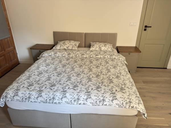 Pokoje 200 metrów od morza 