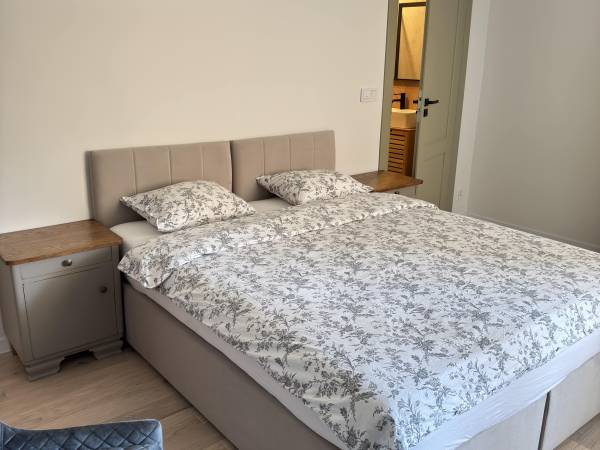 Pokoje 200 metrów od morza 