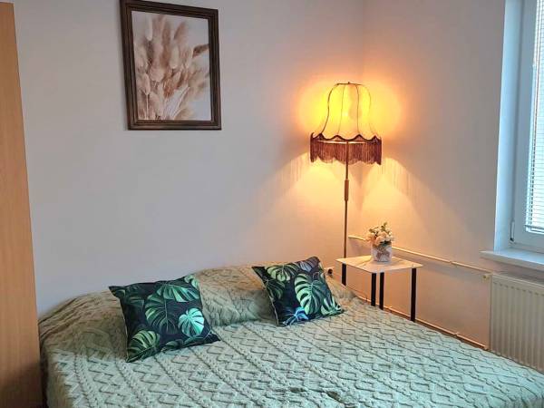 Pokoje Gościnne Laguna