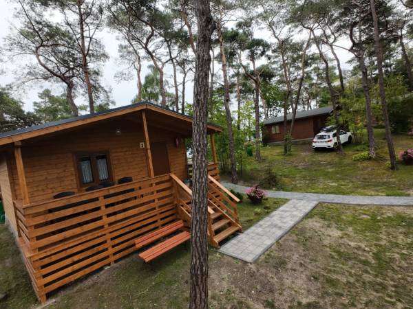 Ośrodek Turystyczno Wypoczynkowy Służba Dziecku