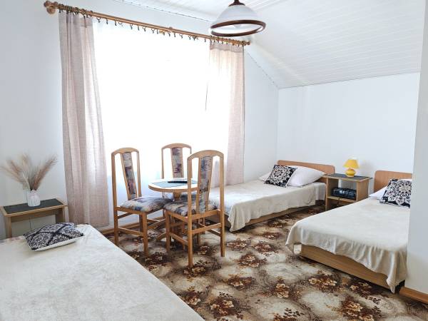 Pokoje Gościnne Laguna